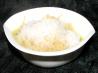Olive Garden Angel Hair and Three Onion Soup