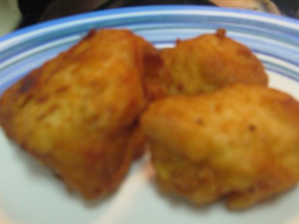 Deluxe Japanese Fried Chicken. Photo by kellychris