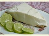 Monique's Quickest Key Lime Pie Recipe