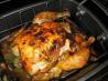 Roasted Chicken With 20 Cloves of Garlic
