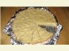 Lavender Shortbread Cookies. Recipe by *Alia*