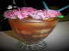 Iced English Rose Tea