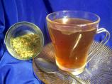 Wild Mint Tea Mix