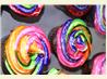 Swirled Icing for Cupcakes. Recipe by shawnajean
