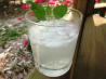 Lemon Balm Mojitos. Recipe by Mike #2