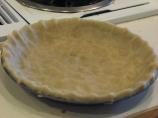 Pat in Pan Pie Crust
