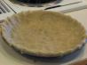 Pat in Pan Pie Crust. Recipe by children from A to Z