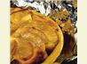Amber Apple Bake. Recipe by Caroline Cooks
