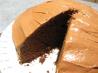 Old Fashioned Tea-Time Milk Chocolate Cake