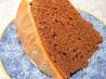 Old Fashioned Tea-Time Milk Chocolate Cake