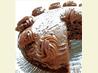 Old Fashioned Tea-Time Milk Chocolate Cake