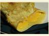 Cheesy Omelete Surprise (Kid Friendly). Recipe by gourmetmomma