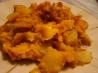 Yams  Amaretto