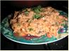 Rice With Mushrooms