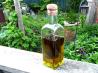 Italian Infused Oil. Recipe by Nyteglori