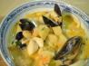 Seafood Stock