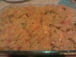 Creamy Chicken 'n' Noodles Bake