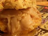 Hot Turkey Sandwiches