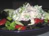 Tuna, Red Onion, and Parsley Salad. Recipe by justcallmetoni