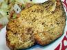 Quick and Easy Blackened Chicken
