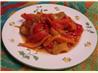 Roasted Red Peppers. Recipe by Jim Mathers I