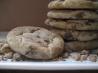 Toffee Studded Snickerdoodles. Recipe by Chef Decadent1
