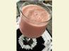 Shannon's Cantaloupe Delight Smoothie