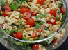 Greek Pasta Salad