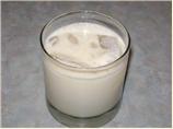 Banana Coconut Smoothie