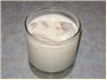 Banana Coconut Smoothie