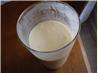 Banana Coconut Smoothie