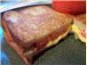My Favorite Grilled Cheese. Recipe by Southern Sugar Dumplin