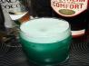 Courage Cocktail. Recipe by Boomette