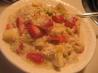 Strawberry Muesli
