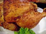 Beer Can Chicken With Rosemary and Thyme. Photo by CindiJ