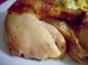 Beer Can Chicken With Rosemary and Thyme