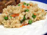 Compliment Rice Side Dish