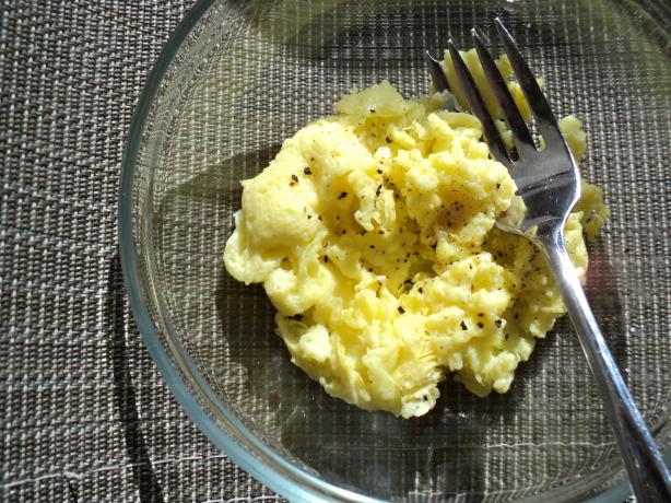 Egg Beaters. Photo by Nif