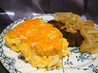 Old Fashioned Baked Mac 'n Cheese