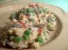 Kittencal's Turkey or Chicken a La King. Recipe by Kittencalskitchen