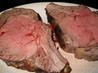 Perfect Medium Rare Prime Rib Roast. Recipe by cipherbabe