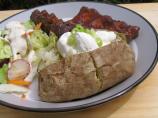 Baked Potatoes