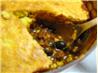 Tamale Pie. Recipe by cipherbabe