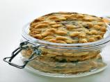 Chocolate Crispy Biscuits