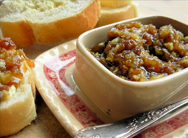 A British Classic - Pan Yan Pickle. Photo by French Tart