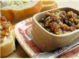 A British Classic - Pan Yan Pickle