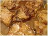 Aunt Martha's Pork Chops Delight. Recipe by JanetSmith154