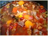Kitchen Sink Stew