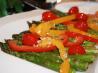Roasted Asparagus