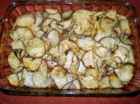 Zesty Red Potatoes. Photo by Karen=^..^=
